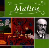 Matisse 0749654252 Book Cover
