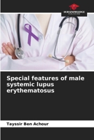 Special features of male systemic lupus erythematosus 6208624517 Book Cover