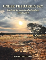 Under the Barkly Sky 1035865521 Book Cover