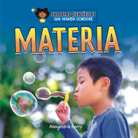 Materia 1668972921 Book Cover
