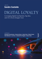 Digital Marketing: Leveraging Digital Touchpoints, Big Data, and AI to Boost Shopper Trust B0GJKCMG7W Book Cover