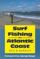 Surf Fishing the Atlantic Coast 0811723011 Book Cover