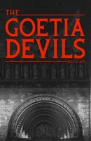 The Goetia Devils B08WZFPLD4 Book Cover