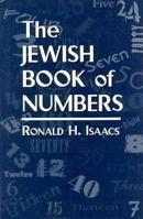 The Jewish Book of Numbers 1568219512 Book Cover