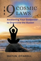 9 Cosmic Laws B0CQ4BPD7R Book Cover