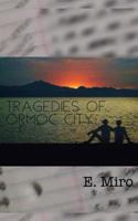 Tragedies of Ormoc City 1720039321 Book Cover