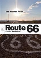 Route 66: The Mother Road 0747811326 Book Cover