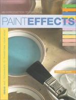 An Introduction to Practical Paint Effects 1902617169 Book Cover