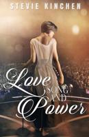 Love Song And Power B09WQDWM8P Book Cover