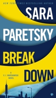 Breakdown 045123880X Book Cover