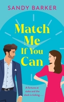 Match Me If You Can 1805498460 Book Cover