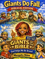 Giants Do Fall- Biblical Edition B0GLY487GT Book Cover