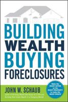 Building Wealth Buying Foreclosures 0071592105 Book Cover