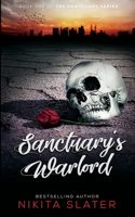 Sanctuary's Warlord 1775278263 Book Cover