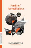 La Familia de Pascual Duarte 0135283078 Book Cover
