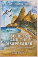 Secrets and the Disappeared: A Tale of Brazil 103586455X Book Cover