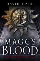 Mage's Blood 1623650143 Book Cover