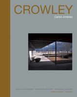 Carlos Jimenez: Crowley 0981462871 Book Cover