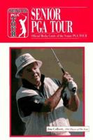 1996 Senior Pga Tour: Official Media Guide of the Senior Pga Tour 1572430788 Book Cover