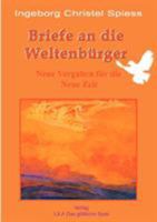 Briefe an Die Weltenb Rger 300014949X Book Cover