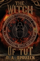 The Witch of Tut B0CKY6815G Book Cover