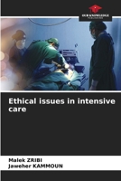 Ethical issues in intensive care 620896623X Book Cover