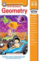 Geometry, Grades 4-5 1932210792 Book Cover