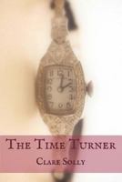 The Time Turner 154282320X Book Cover