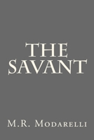 The Savant 1544683715 Book Cover