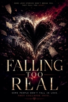 Falling Too Real B0H2RCXG16 Book Cover