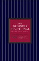 The Business Devotional: 365 Inspirational Thoughts on Management, Leadership & Motivation 1402756429 Book Cover