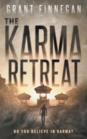 The Karma Retreat 064865222X Book Cover