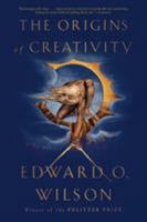 The Origins of Creativity 1631494856 Book Cover