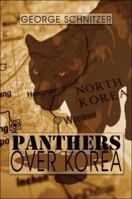 Panthers over Korea 1424179424 Book Cover