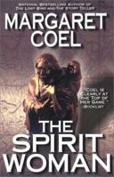 The Spirit Woman (Wind River Mysteries, book 6) 0425180905 Book Cover