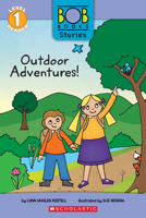 Outdoor Adventures! (Bob Books Stories: Scholastic Reader, Level 1) 1338814125 Book Cover