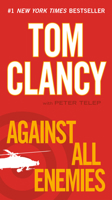 Against All Enemies 042524606X Book Cover