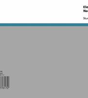 Electronic-Commerce: Vorteile, Nachteile, Zahlungssyteme und Umsätze 3638776174 Book Cover