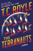 The Terranauts 0062349414 Book Cover