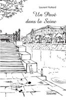 Un Pavé dans la Seine (French Edition) 2414449233 Book Cover