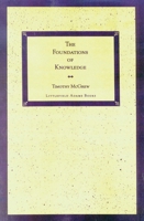 The Foundations of Knowledge 0822630435 Book Cover