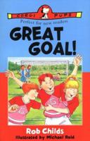 Great Goal! 055254681X Book Cover