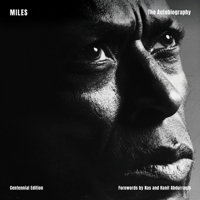 Miles 1668190729 Book Cover
