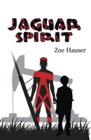 Jaguar Spirit 1087993563 Book Cover