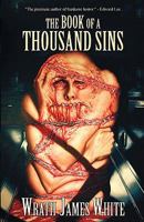 The Book of a Thousand Sins 1936383144 Book Cover