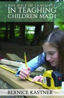 The Role of Language in Teaching Children Math 1641825421 Book Cover