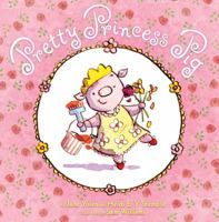 Pretty Princess Pig 1442408332 Book Cover