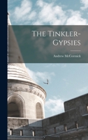 The tinkler-gypsies 1015953700 Book Cover