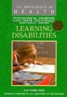 Learning Disabilities 0791005291 Book Cover