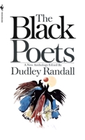 The Black Poets 0553275631 Book Cover